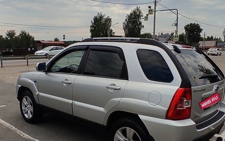 KIA Sportage II, 2009 год, 970 000 рублей, 13 фотография
