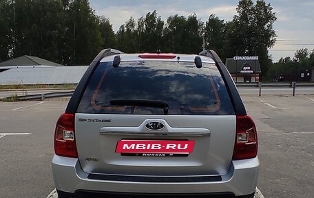 KIA Sportage II, 2009 год, 970 000 рублей, 12 фотография