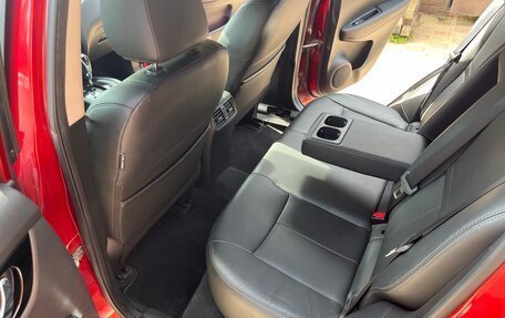 Nissan Qashqai, 2017 год, 1 950 000 рублей, 17 фотография