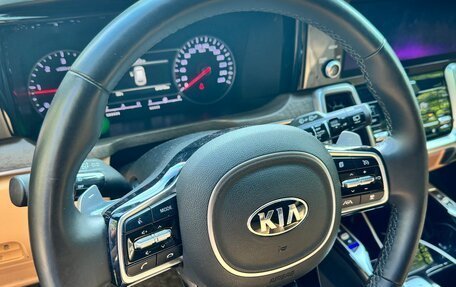 KIA Sorento IV, 2020 год, 3 700 000 рублей, 15 фотография