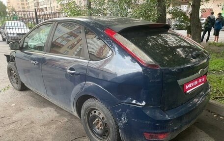 Ford Focus II рестайлинг, 2009 год, 299 999 рублей, 3 фотография