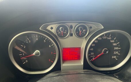 Ford Focus II рестайлинг, 2009 год, 299 999 рублей, 8 фотография