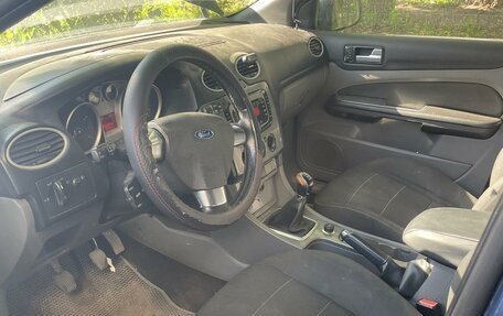 Ford Focus II рестайлинг, 2009 год, 299 999 рублей, 6 фотография