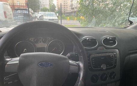 Ford Focus II рестайлинг, 2009 год, 299 999 рублей, 9 фотография