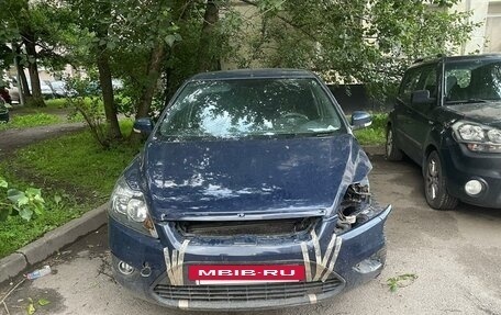Ford Focus II рестайлинг, 2009 год, 299 999 рублей, 2 фотография