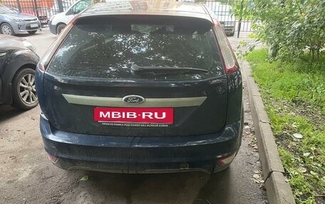 Ford Focus II рестайлинг, 2009 год, 299 999 рублей, 4 фотография