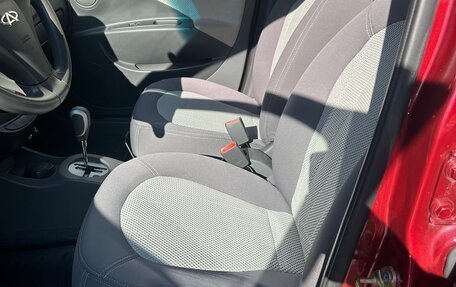 Chery IndiS (S18D) I, 2014 год, 450 000 рублей, 7 фотография