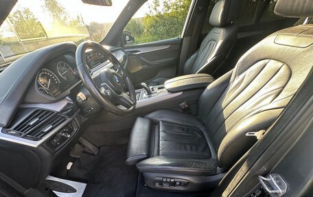 BMW X5, 2017 год, 3 150 000 рублей, 10 фотография