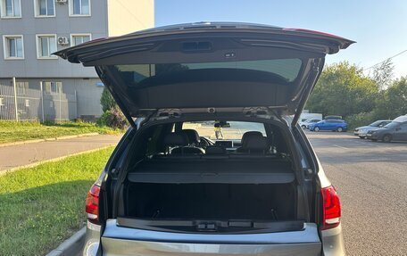 BMW X5, 2017 год, 3 150 000 рублей, 8 фотография