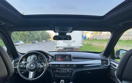 BMW X5, 2017 год, 3 150 000 рублей, 4 фотография