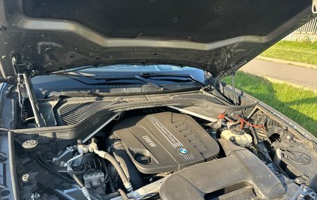 BMW X5, 2017 год, 3 150 000 рублей, 12 фотография
