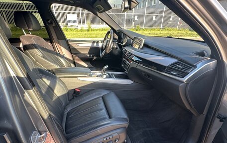 BMW X5, 2017 год, 3 150 000 рублей, 15 фотография