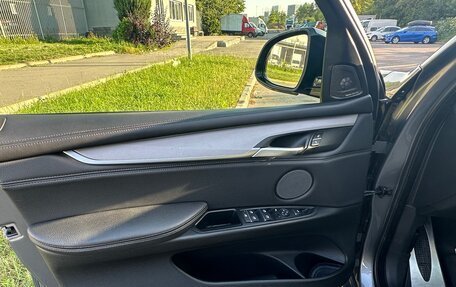BMW X5, 2017 год, 3 150 000 рублей, 13 фотография