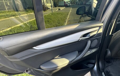 BMW X5, 2017 год, 3 150 000 рублей, 14 фотография