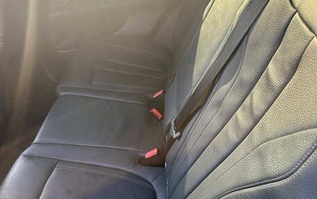 BMW X5, 2017 год, 3 150 000 рублей, 20 фотография