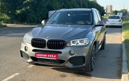 BMW X5, 2017 год, 3 150 000 рублей, 19 фотография