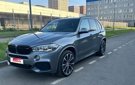 BMW X5, 2017 год, 3 150 000 рублей, 3 фотография