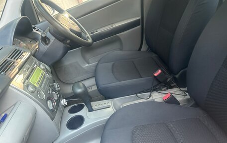 Mazda Demio III (DE), 2003 год, 350 000 рублей, 8 фотография