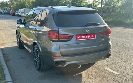 BMW X5, 2017 год, 3 150 000 рублей, 18 фотография