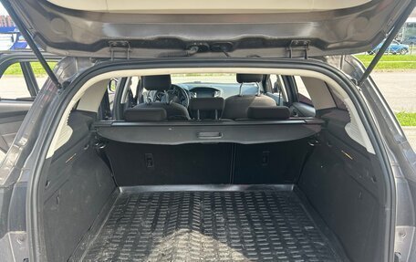 Ford Focus III, 2017 год, 1 400 000 рублей, 9 фотография