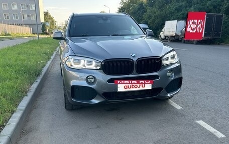 BMW X5, 2017 год, 3 150 000 рублей, 5 фотография