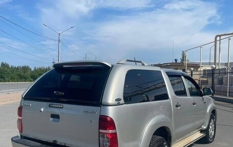 Toyota Hilux VII, 2012 год, 1 950 000 рублей, 4 фотография