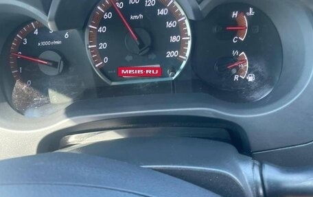 Toyota Hilux VII, 2012 год, 1 950 000 рублей, 11 фотография