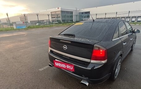 Opel Vectra C рестайлинг, 2006 год, 850 000 рублей, 3 фотография