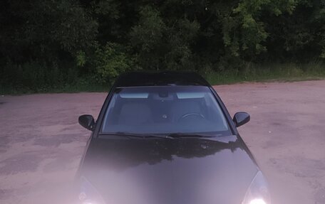 Opel Vectra C рестайлинг, 2006 год, 850 000 рублей, 10 фотография