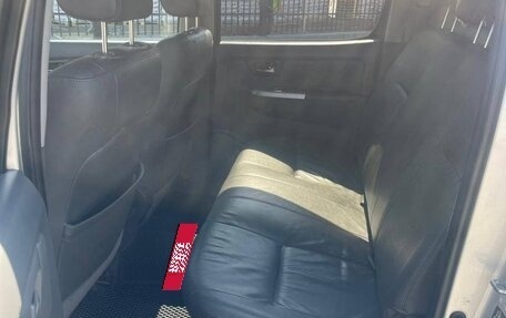 Toyota Hilux VII, 2012 год, 1 950 000 рублей, 10 фотография