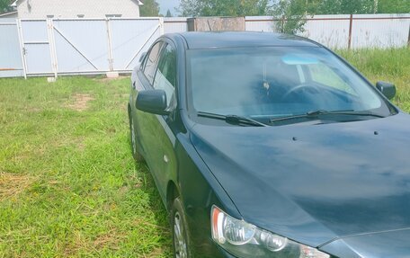 Mitsubishi Lancer IX, 2008 год, 620 000 рублей, 2 фотография