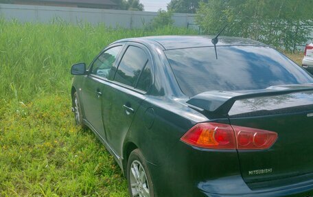 Mitsubishi Lancer IX, 2008 год, 620 000 рублей, 3 фотография