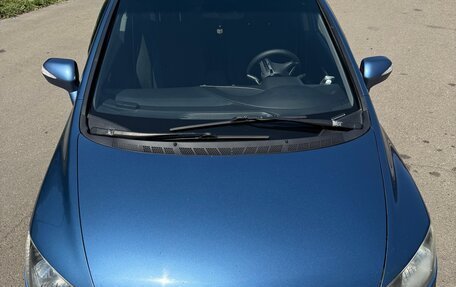 Honda Civic VIII, 2010 год, 850 000 рублей, 2 фотография