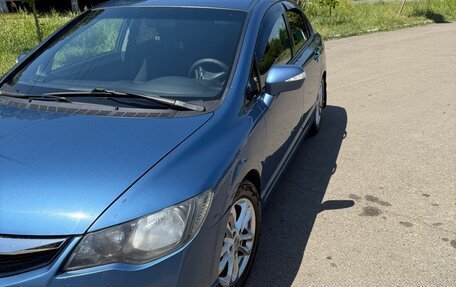 Honda Civic VIII, 2010 год, 850 000 рублей, 5 фотография