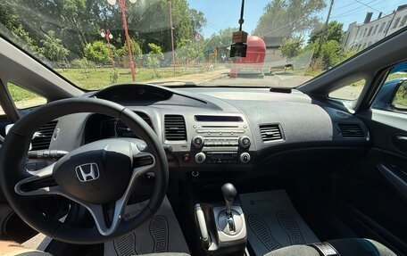 Honda Civic VIII, 2010 год, 850 000 рублей, 6 фотография