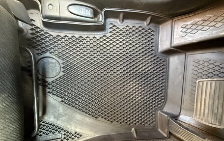 Honda Civic VIII, 2010 год, 850 000 рублей, 12 фотография