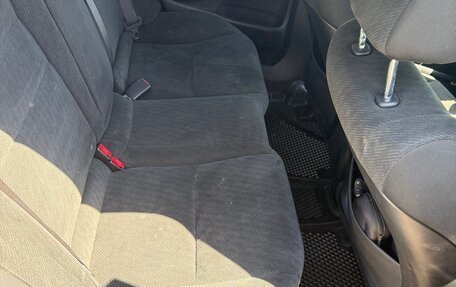 Honda Civic VIII, 2010 год, 850 000 рублей, 13 фотография