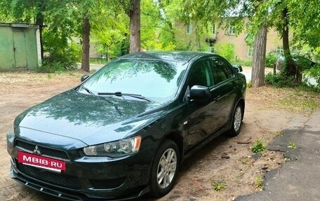Mitsubishi Lancer IX, 2008 год, 620 000 рублей, 5 фотография