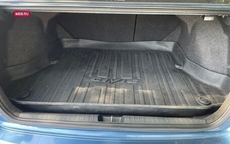 Honda Civic VIII, 2010 год, 850 000 рублей, 15 фотография