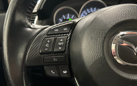 Mazda CX-5 II, 2015 год, 1 749 000 рублей, 20 фотография