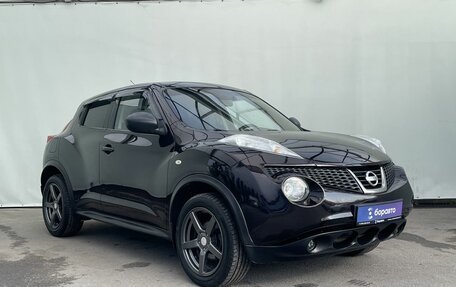 Nissan Juke II, 2012 год, 950 000 рублей, 2 фотография