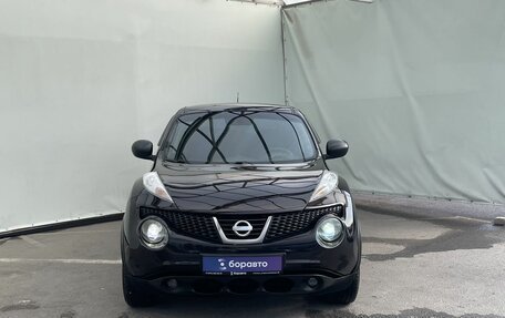 Nissan Juke II, 2012 год, 950 000 рублей, 3 фотография