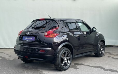Nissan Juke II, 2012 год, 950 000 рублей, 4 фотография