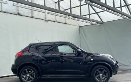 Nissan Juke II, 2012 год, 950 000 рублей, 8 фотография