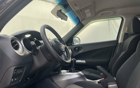 Nissan Juke II, 2012 год, 950 000 рублей, 10 фотография