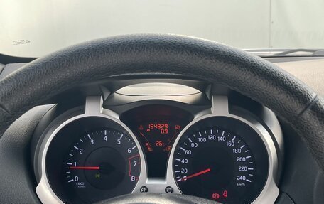 Nissan Juke II, 2012 год, 950 000 рублей, 13 фотография