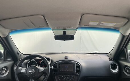 Nissan Juke II, 2012 год, 950 000 рублей, 14 фотография