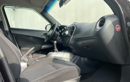 Nissan Juke II, 2012 год, 950 000 рублей, 11 фотография