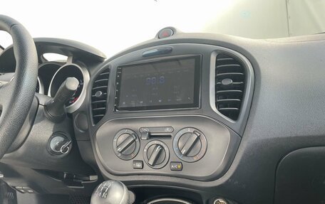 Nissan Juke II, 2012 год, 950 000 рублей, 17 фотография