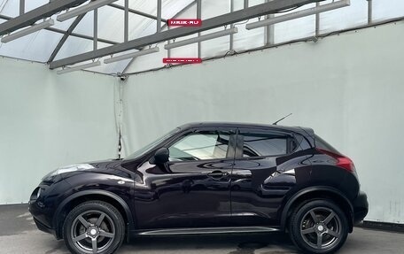 Nissan Juke II, 2012 год, 950 000 рублей, 9 фотография